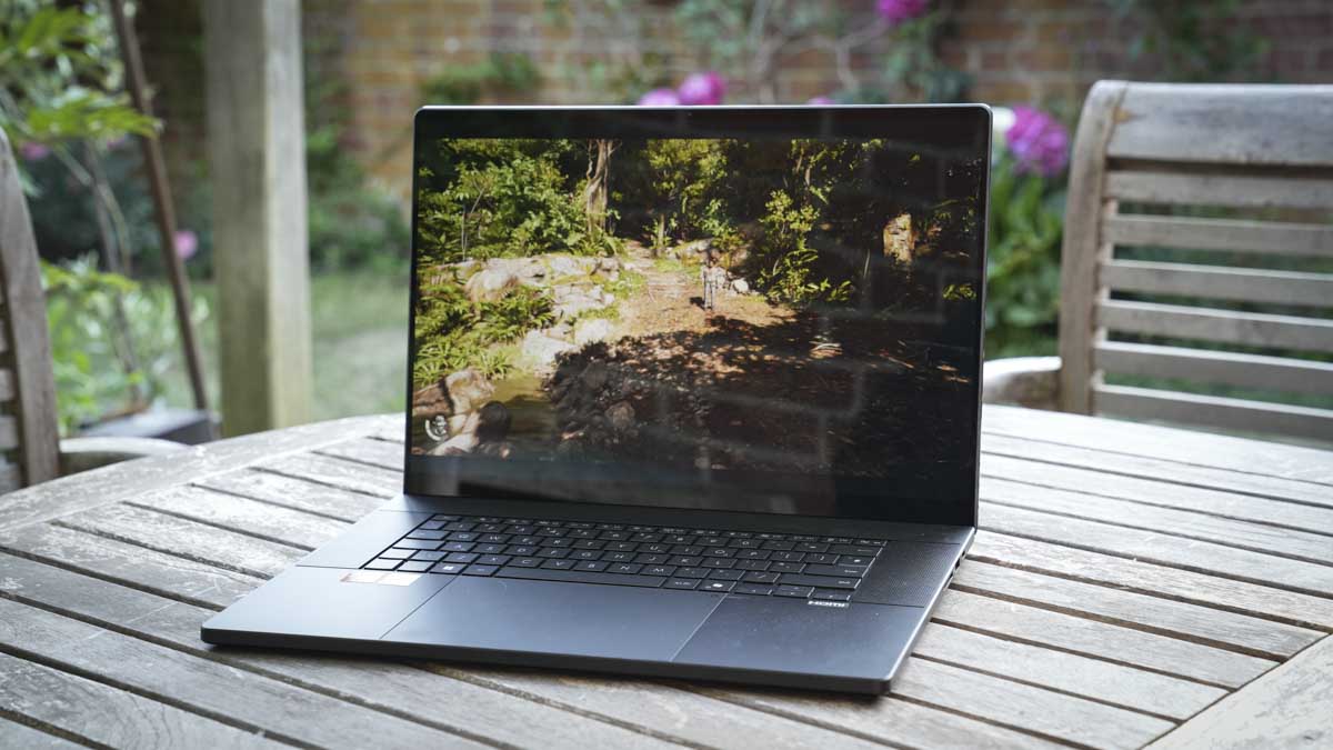 ASUS ProArt P16 H7606 2025