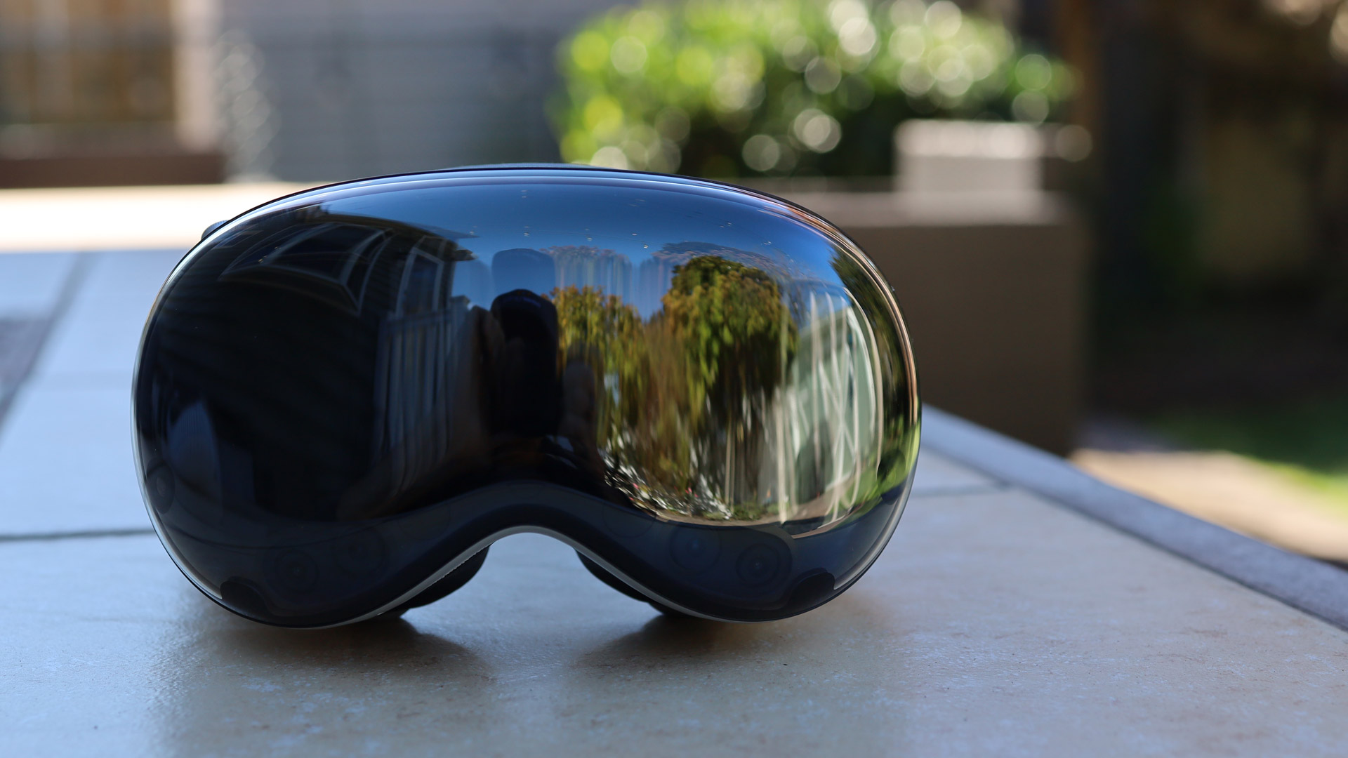 Apple Vision Pro M5 REVIEW